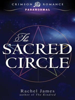 cover image of The Sacred Circle